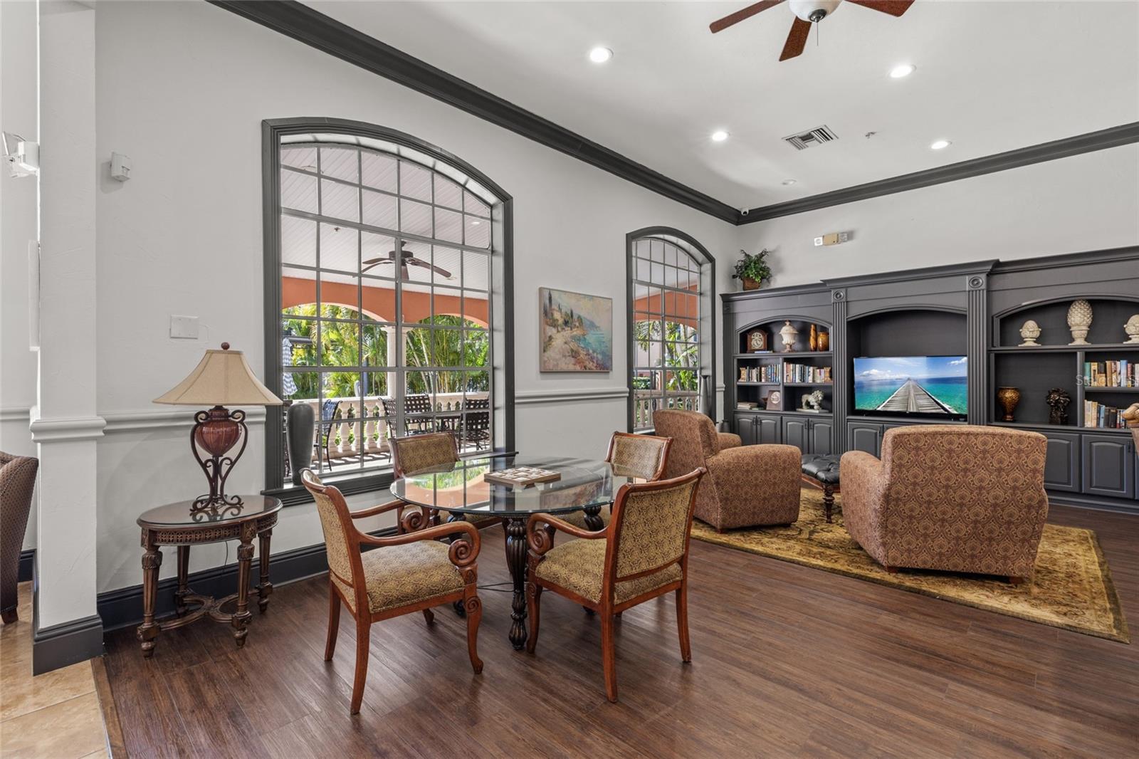 BELLA VILLINO VI - Residential