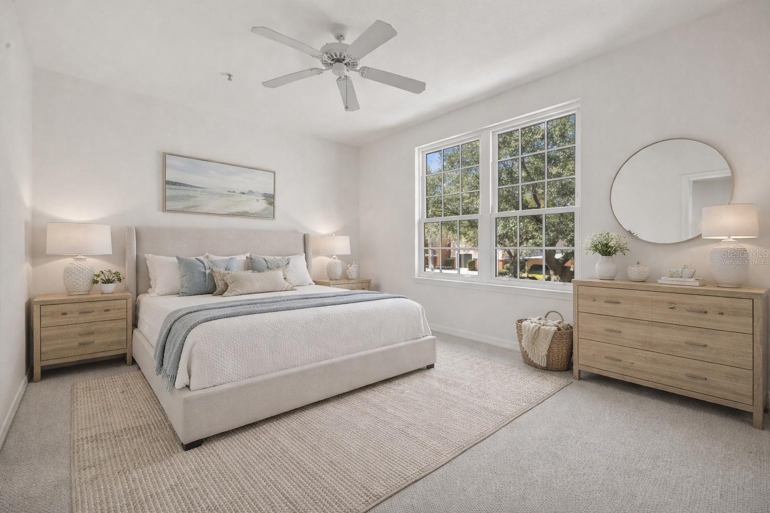 BELLA VILLINO VI - Residential