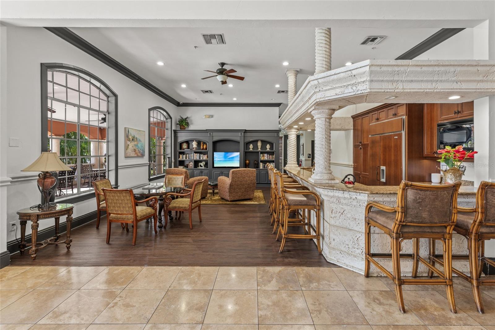 BELLA VILLINO VI - Residential