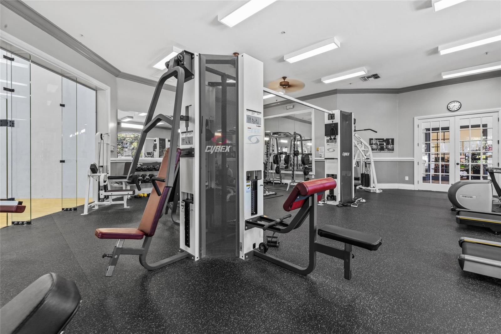 BELLA VILLINO VI - Residential