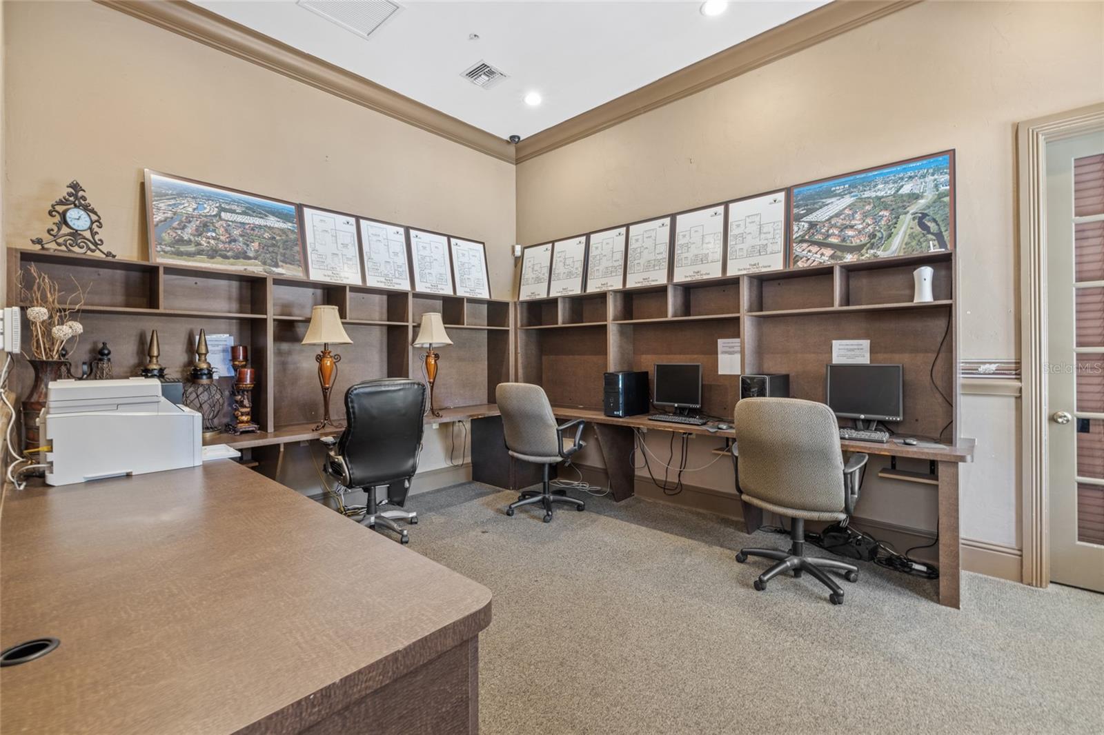 BELLA VILLINO VI - Residential