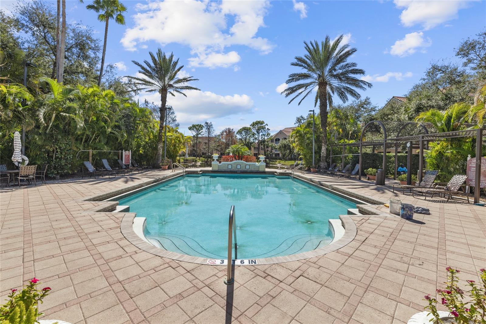 BELLA VILLINO VI - Residential