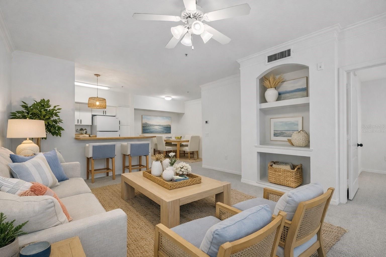 BELLA VILLINO VI - Residential