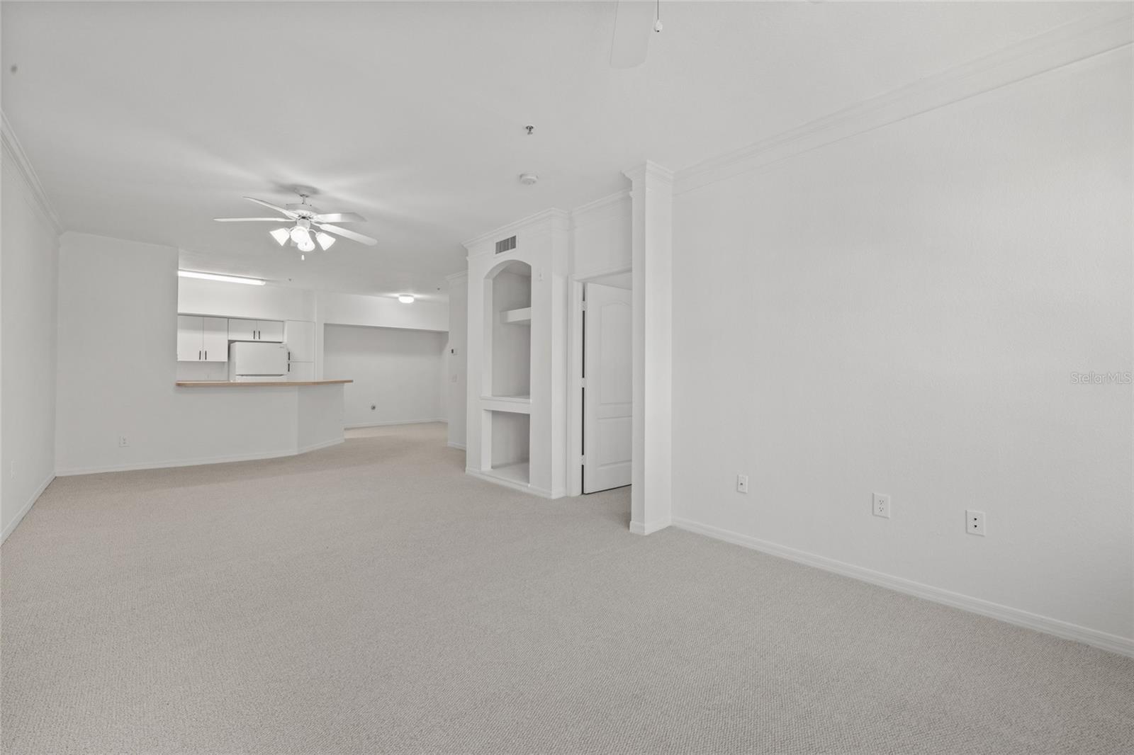 BELLA VILLINO VI - Residential