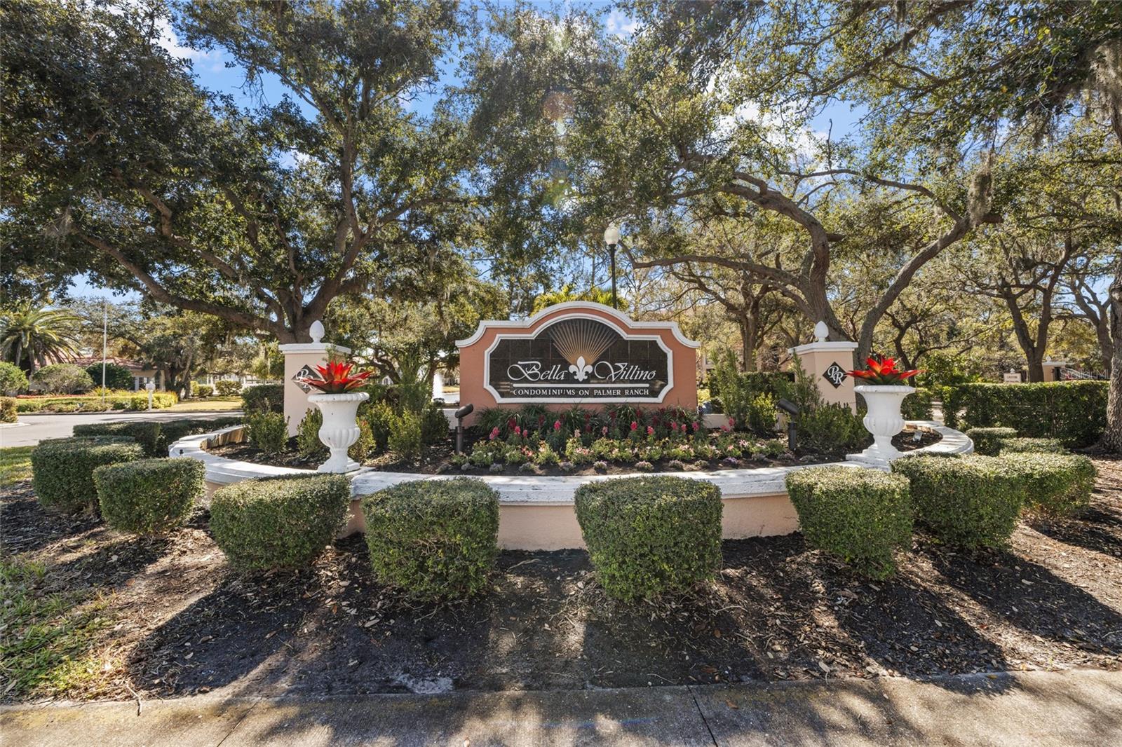 BELLA VILLINO VI - Residential