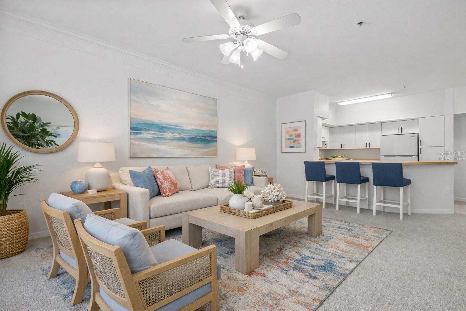 BELLA VILLINO VI - Residential