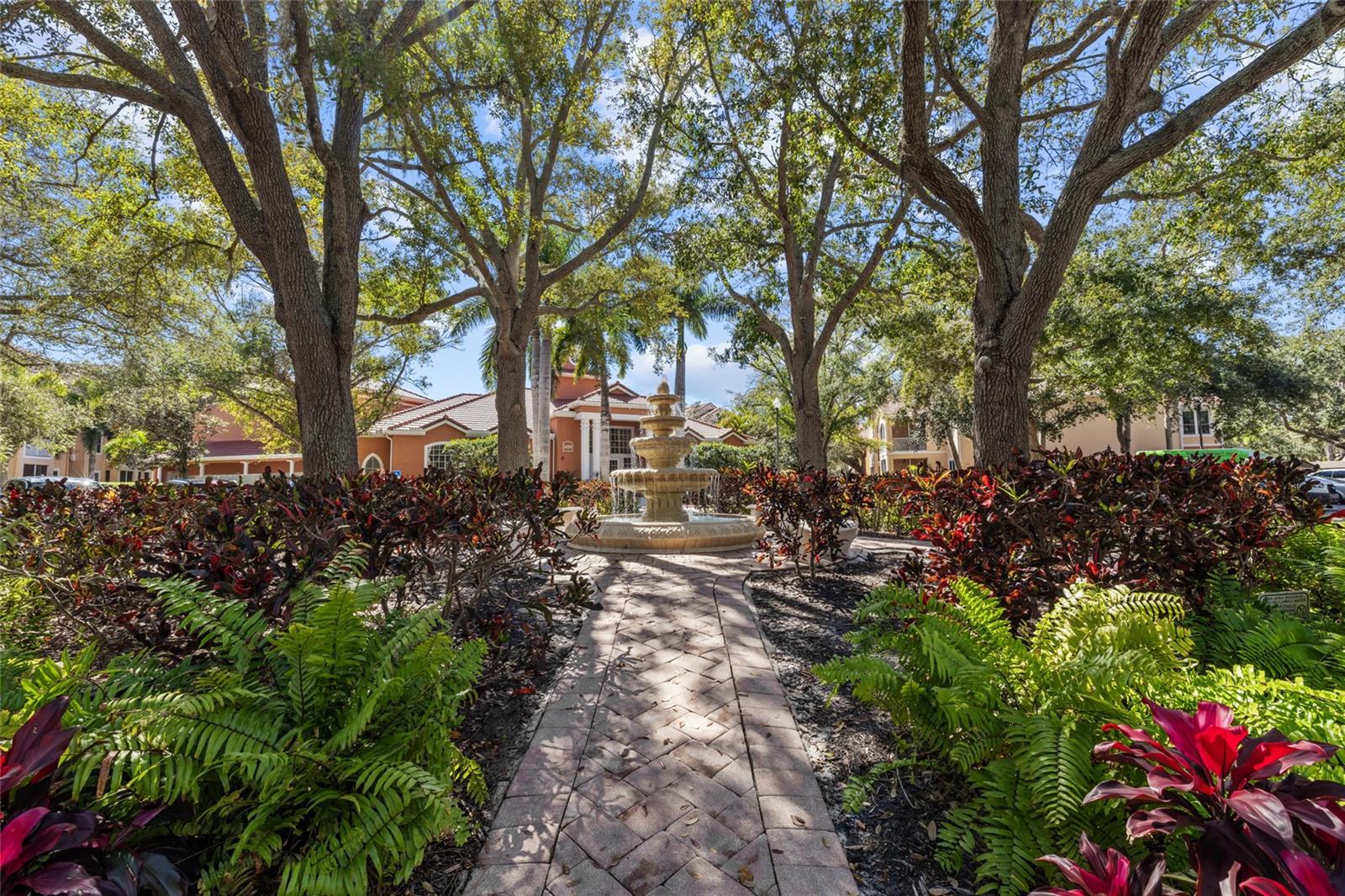 BELLA VILLINO VI - Residential