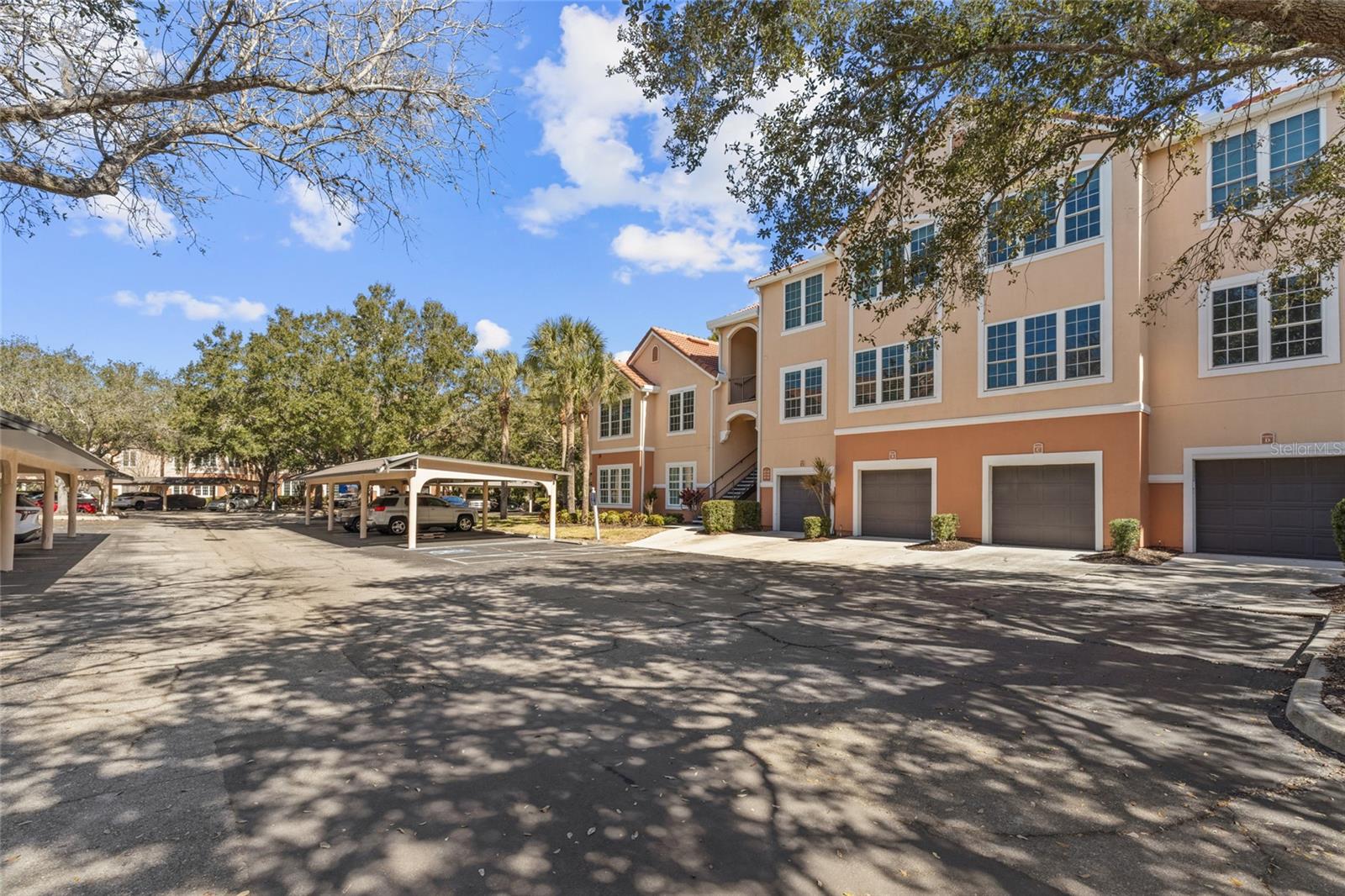 BELLA VILLINO VI - Residential