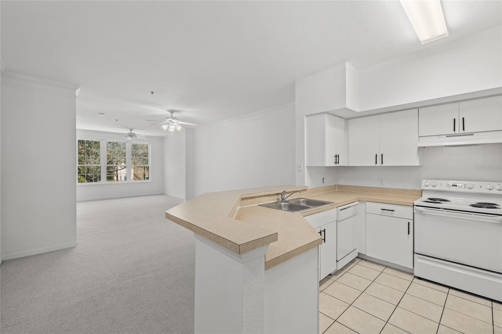 BELLA VILLINO VI - Residential