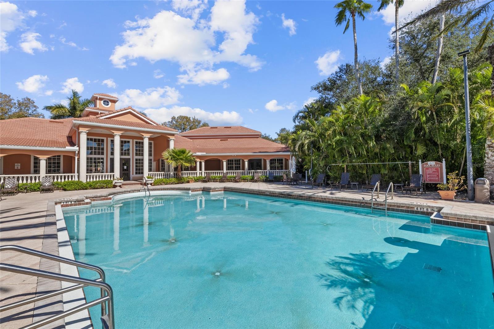 BELLA VILLINO VI - Residential