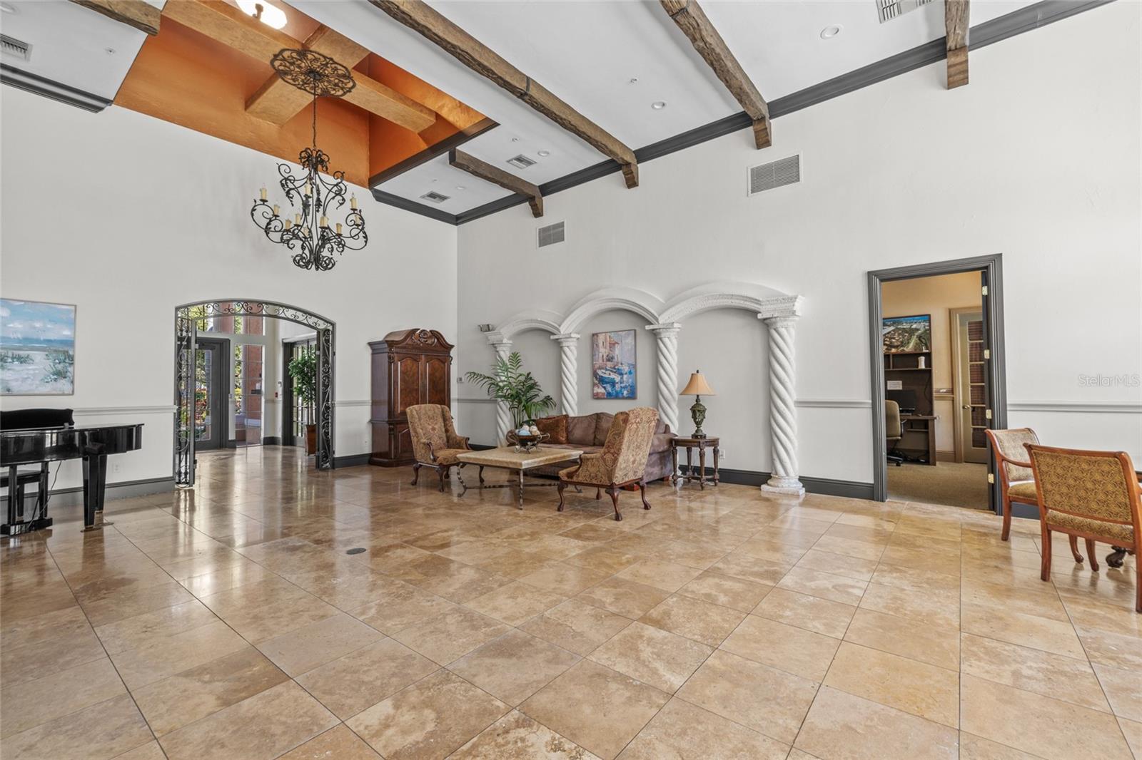 BELLA VILLINO VI - Residential