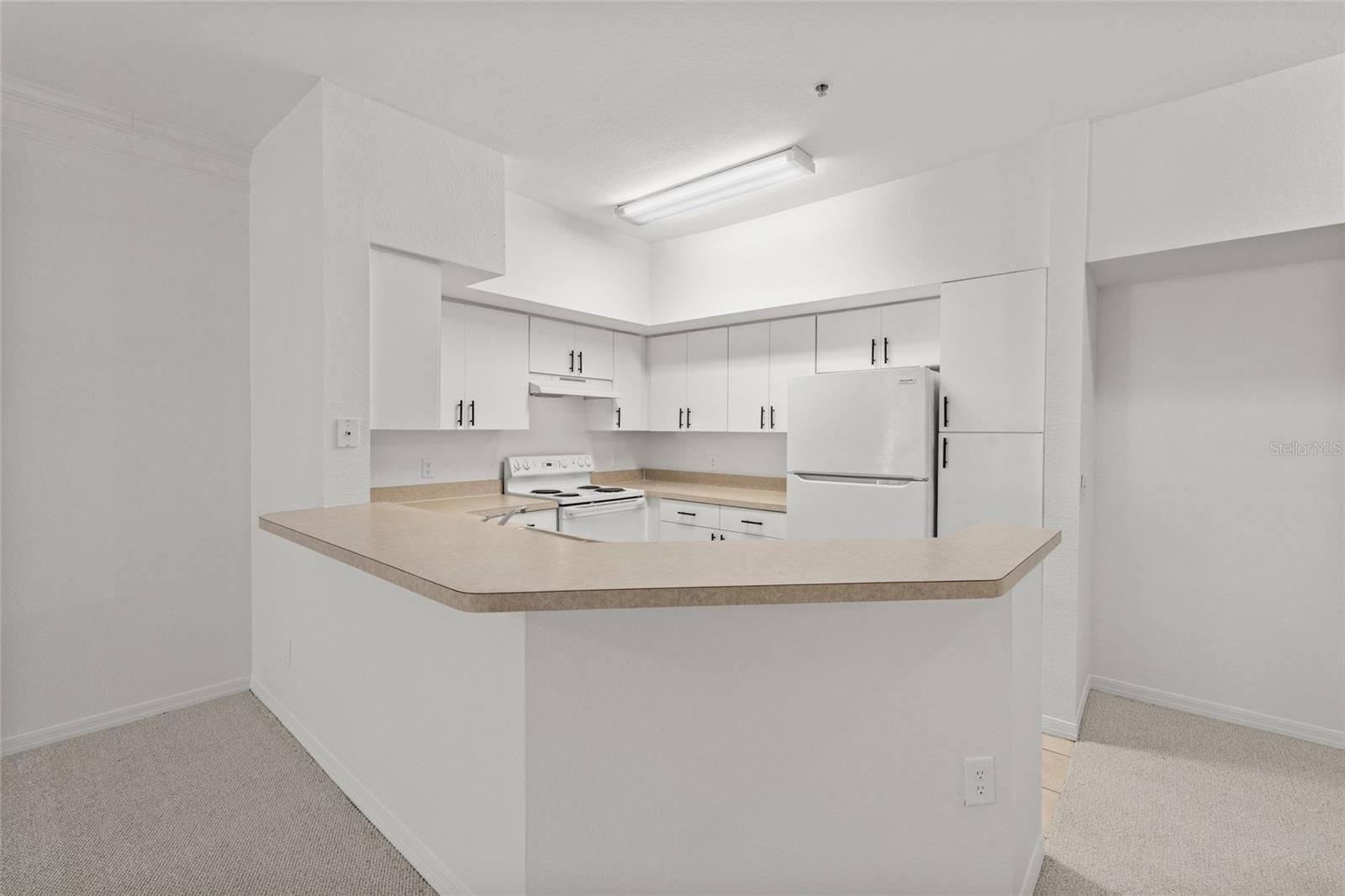 BELLA VILLINO VI - Residential