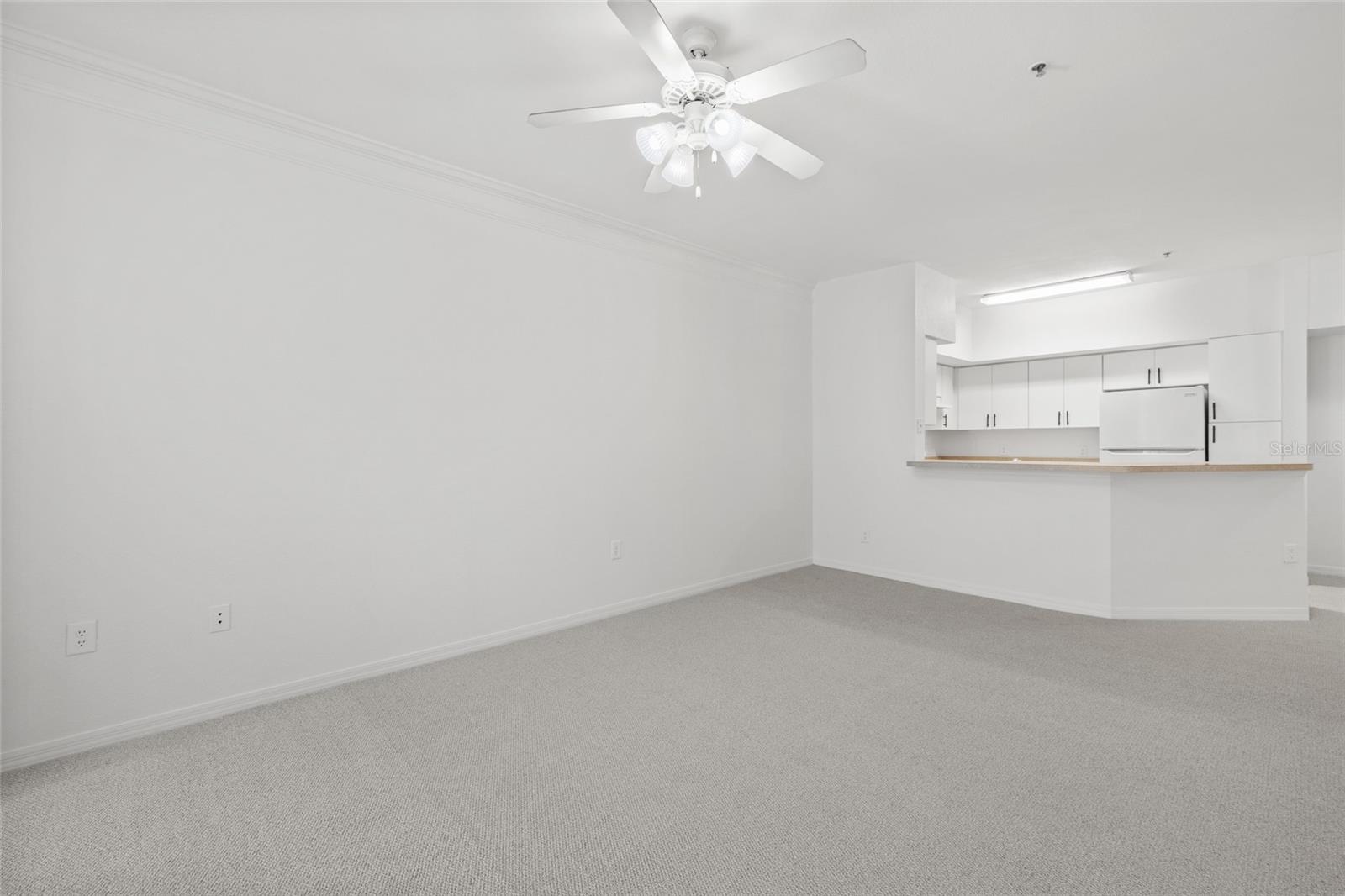 BELLA VILLINO VI - Residential