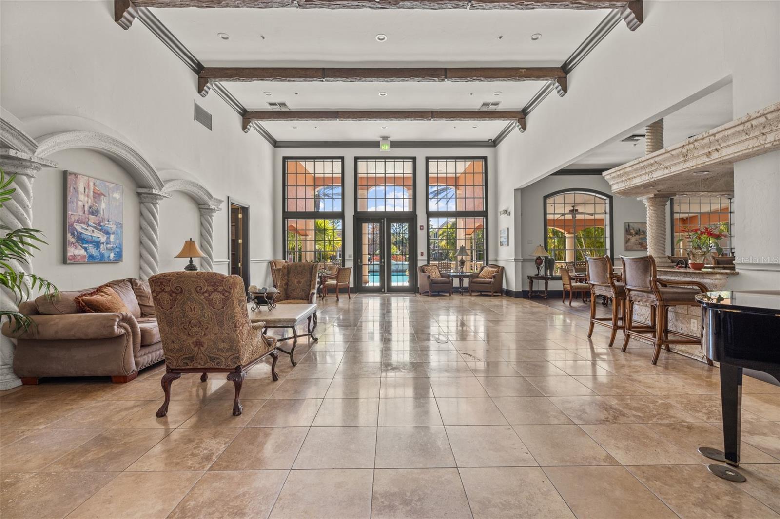 BELLA VILLINO VI - Residential