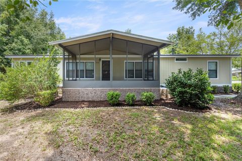 A home in OCALA