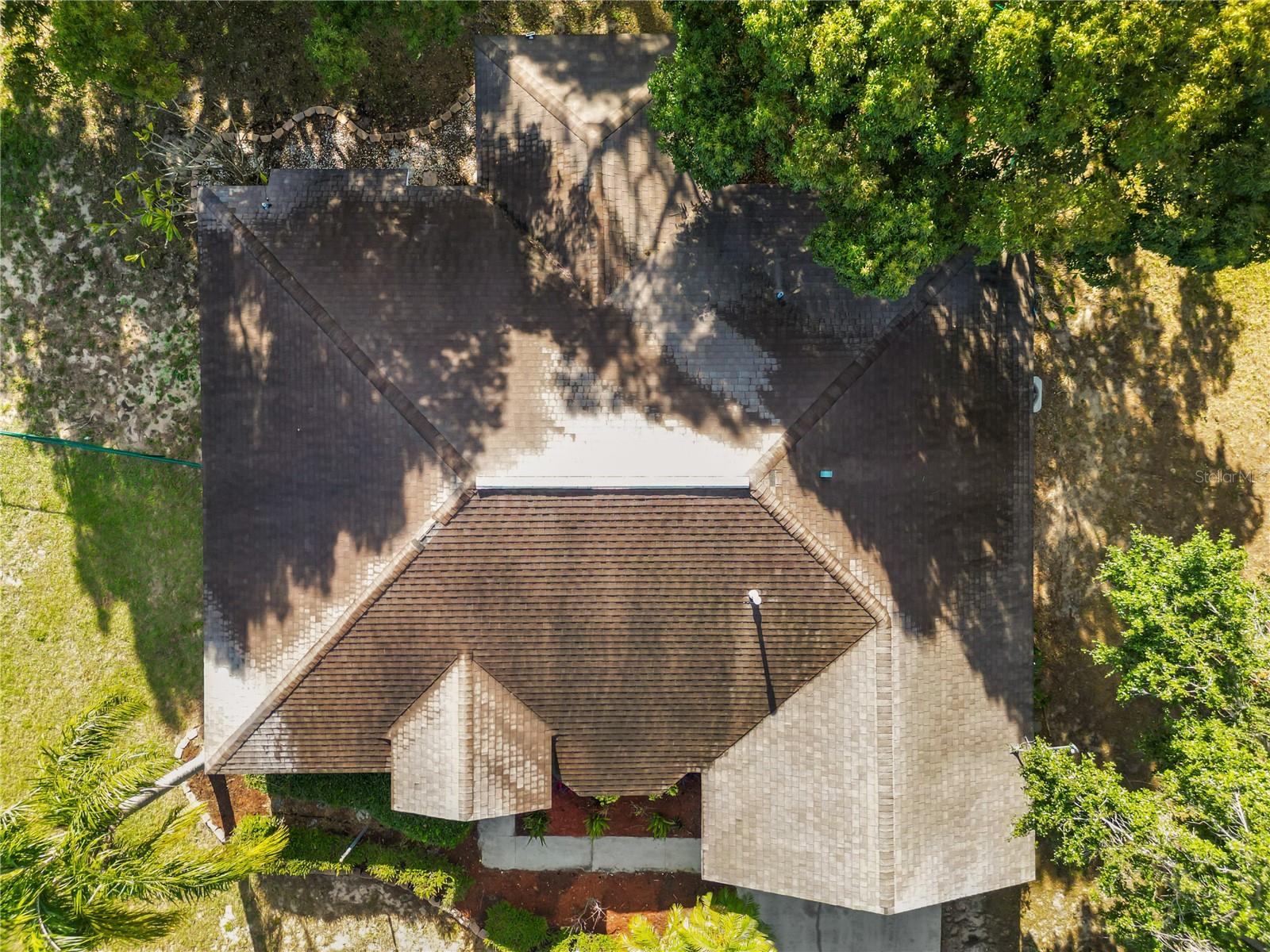 DINNER LAKE SHORES PH 1 - Residential