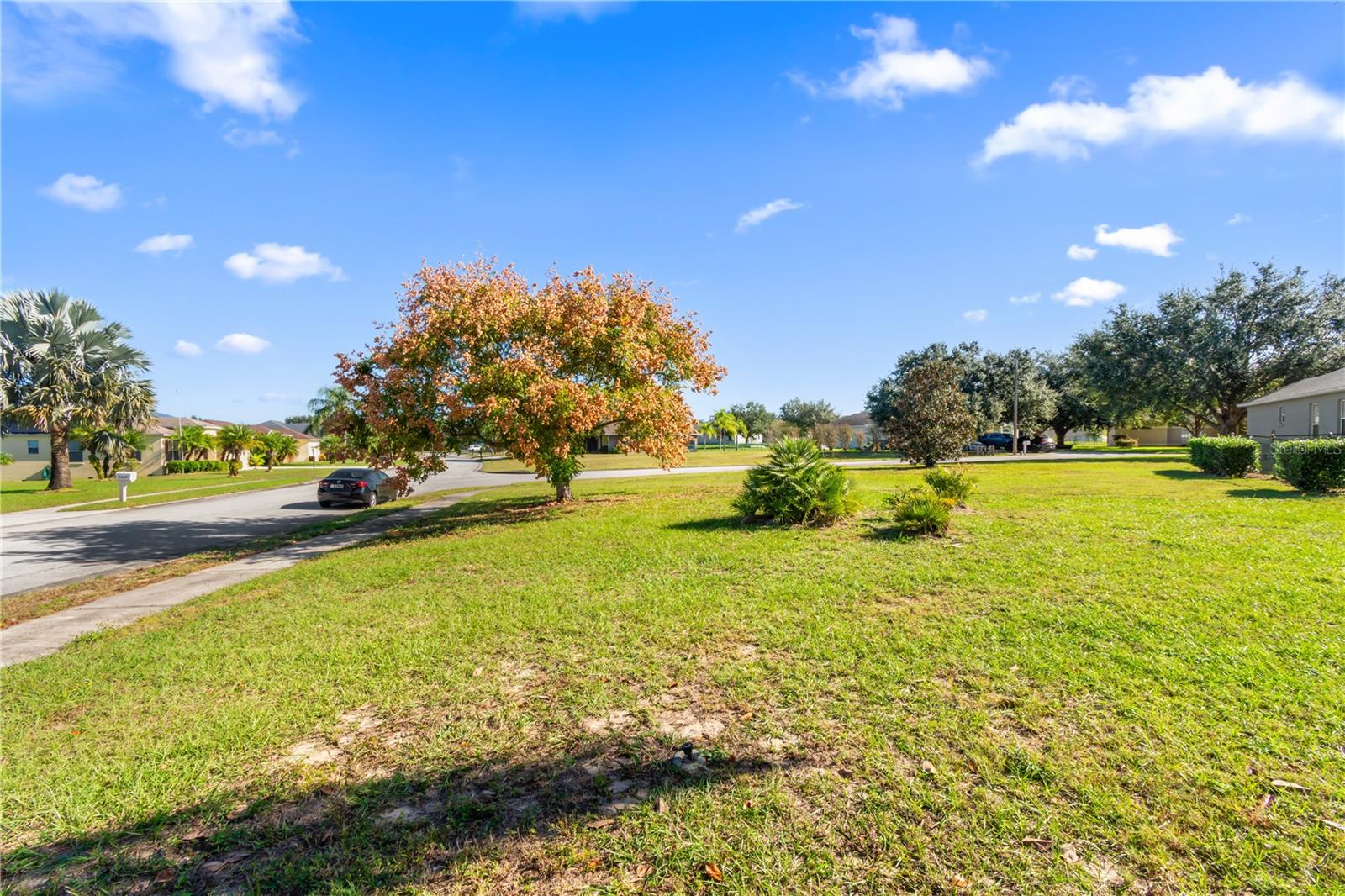 DINNER LAKE SHORES PH 1 - Residential