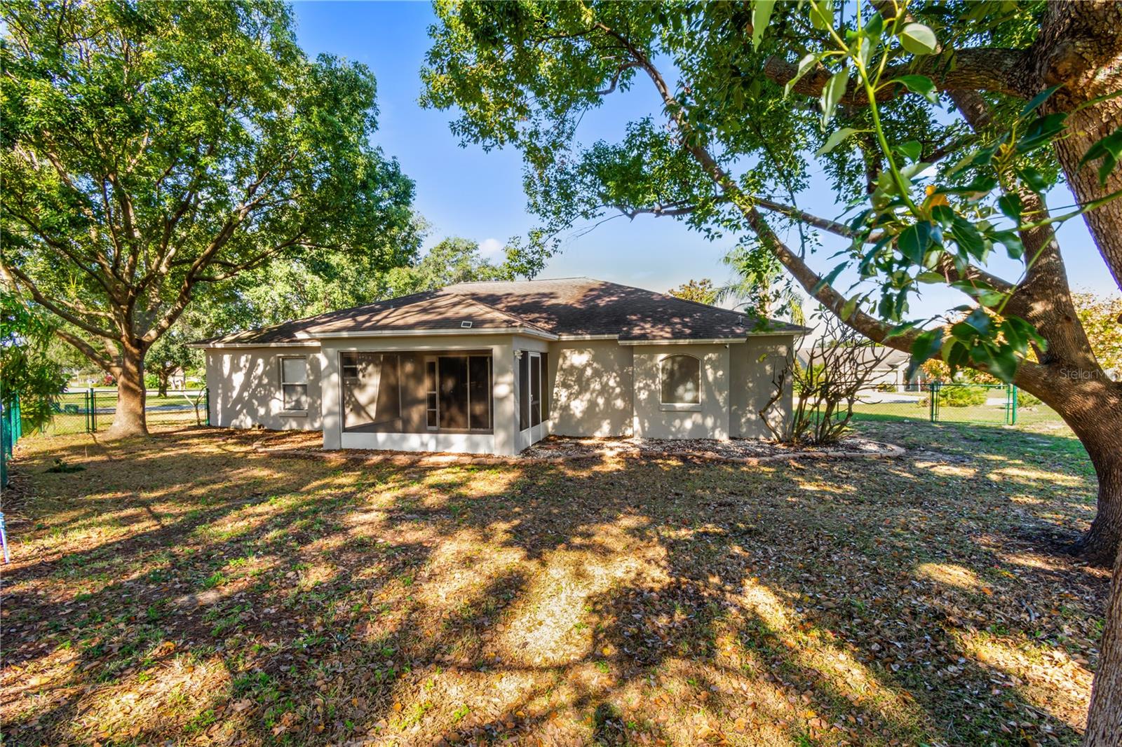 DINNER LAKE SHORES PH 1 - Residential