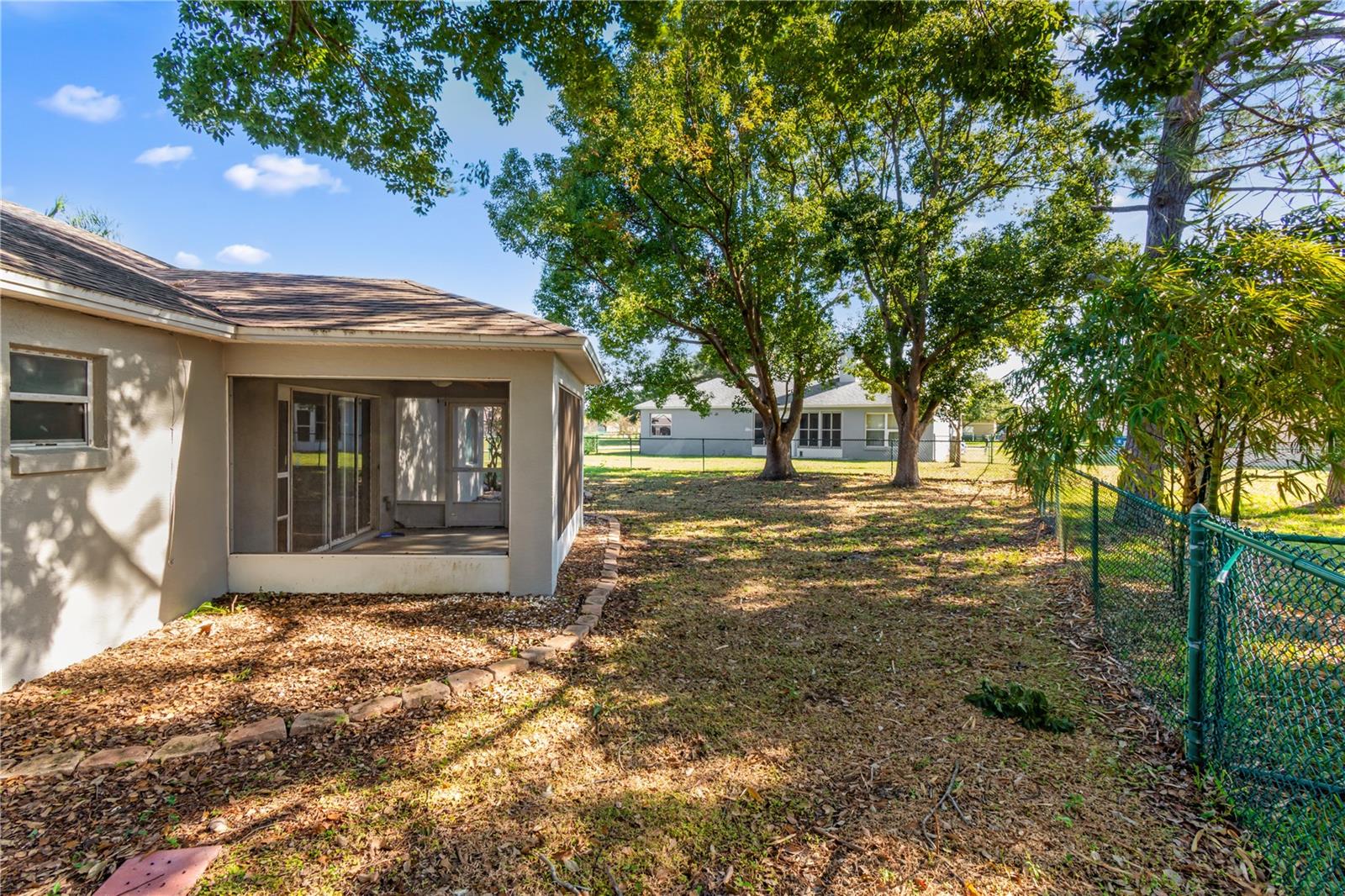 DINNER LAKE SHORES PH 1 - Residential