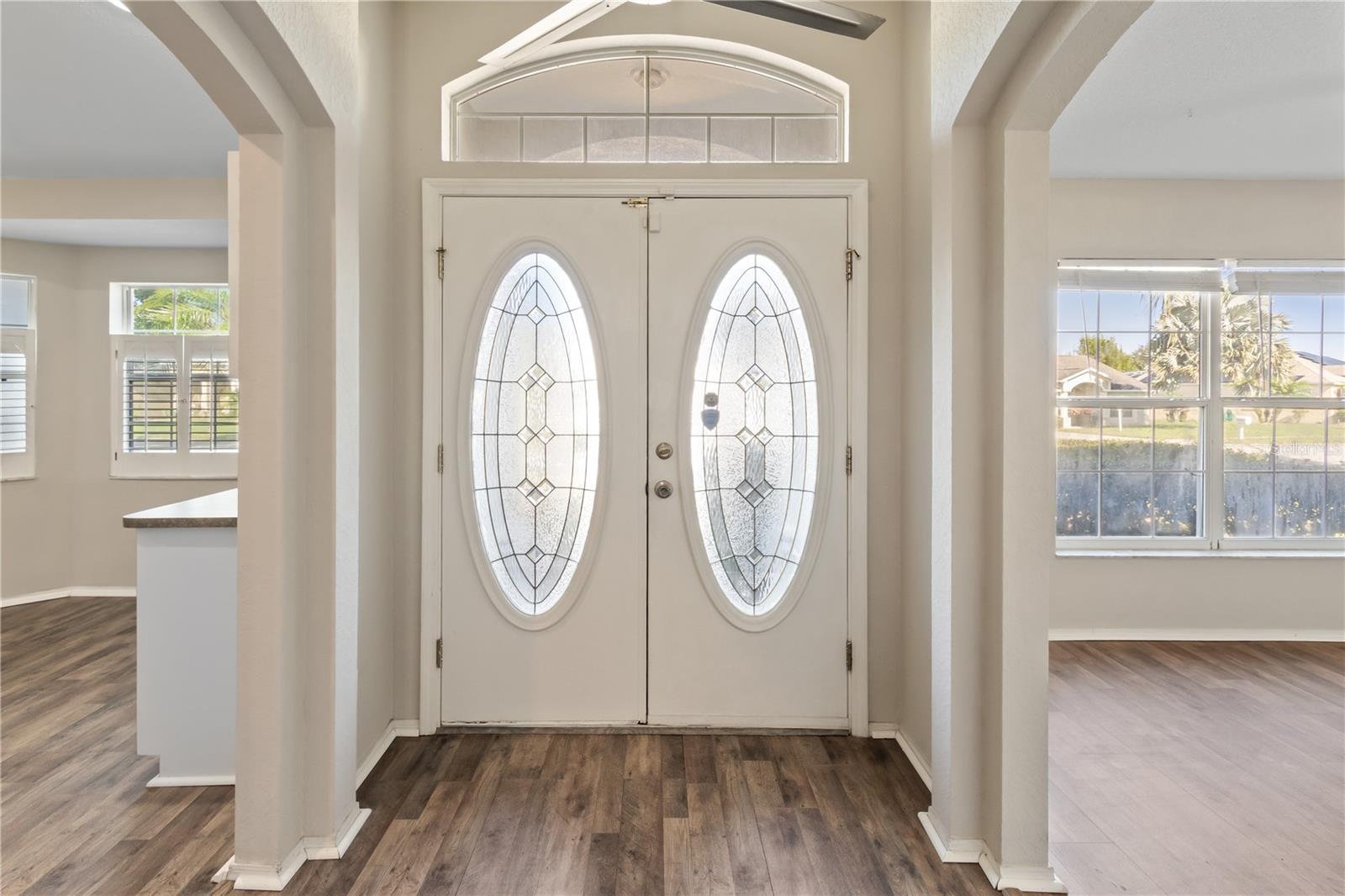 DINNER LAKE SHORES PH 1 - Residential