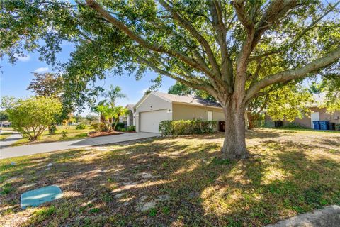 Photo of 4364 Dinner Lake Boulevard, Lake Wales, FL 33859 (MLS # L4957133)