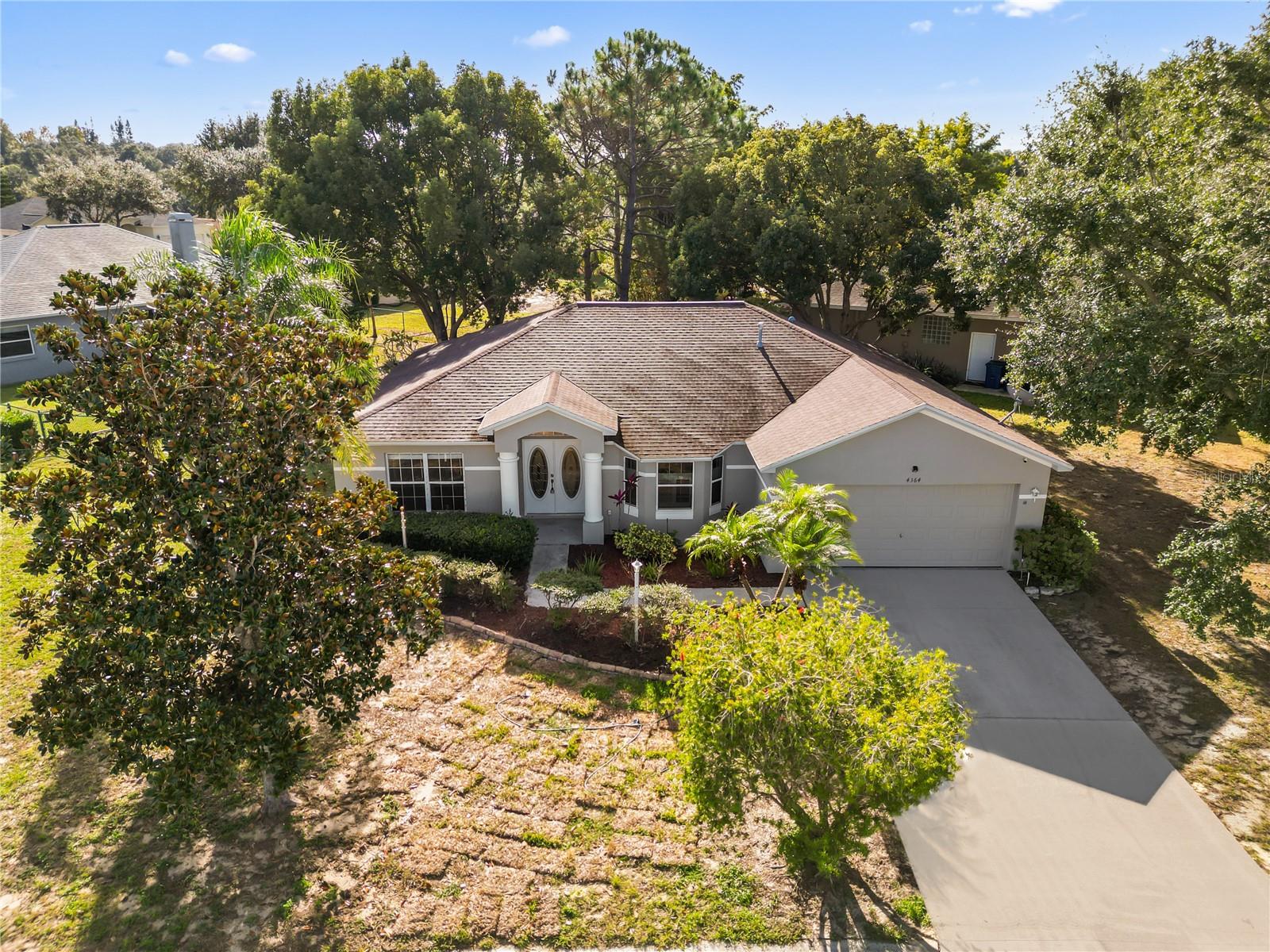 DINNER LAKE SHORES PH 1 - Residential