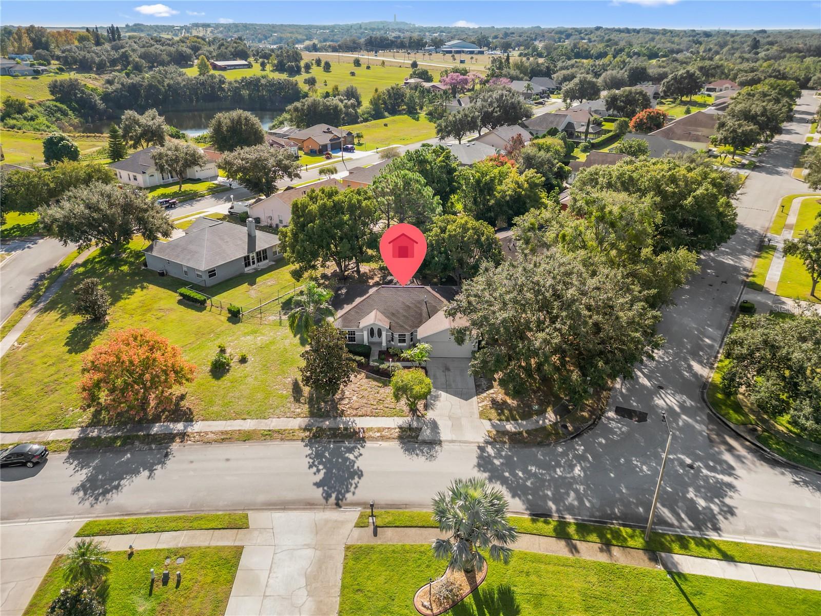 DINNER LAKE SHORES PH 1 - Residential