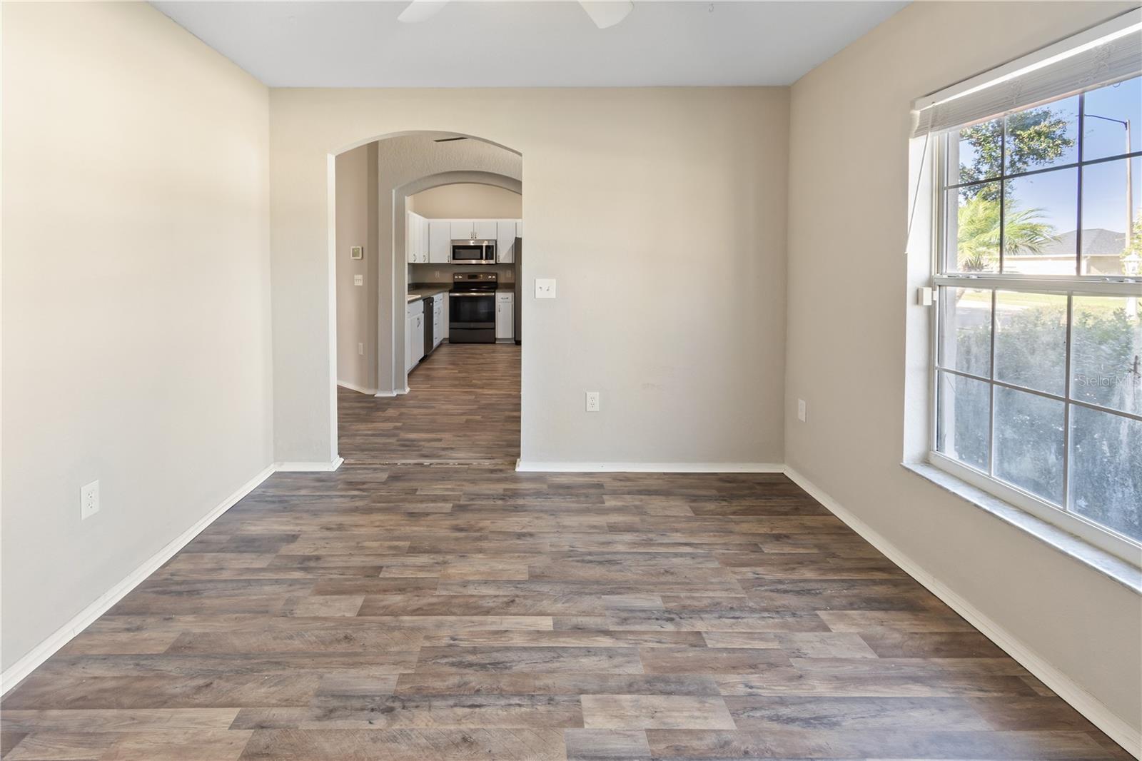 DINNER LAKE SHORES PH 1 - Residential