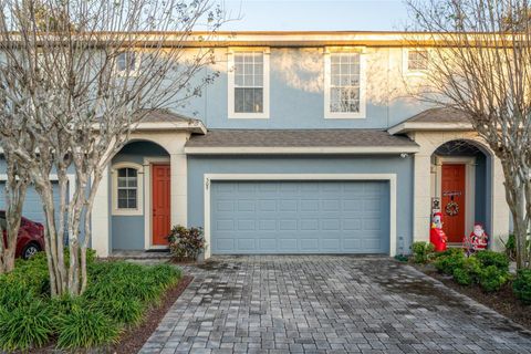 A home in CASSELBERRY