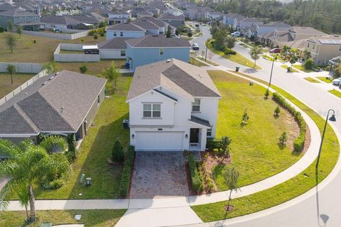 A home in OCOEE