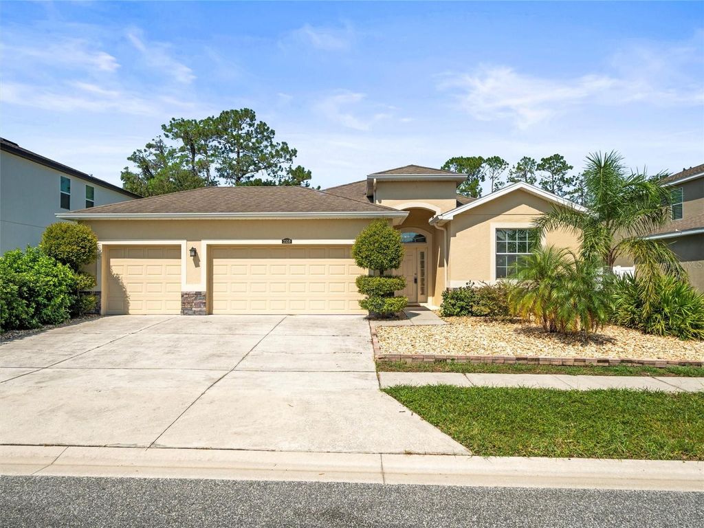 Photo of 2559 Bartolo Drive, Land O Lakes, FL 34639 (MLS # TB8420442)