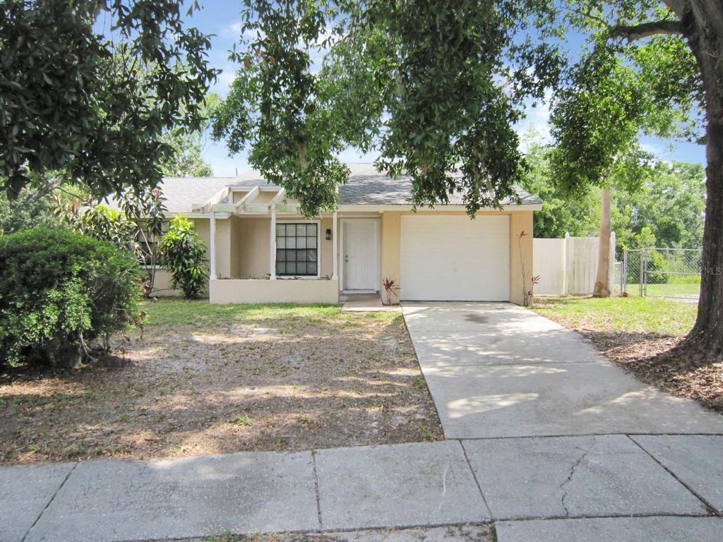 Photo of 12615 Logan Place, Tampa, FL 33625 (MLS # TB8392739)