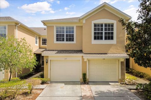 Photo of 6440 Axeitos Terrace #108, Orlando, FL 32835 (MLS # O6401837)