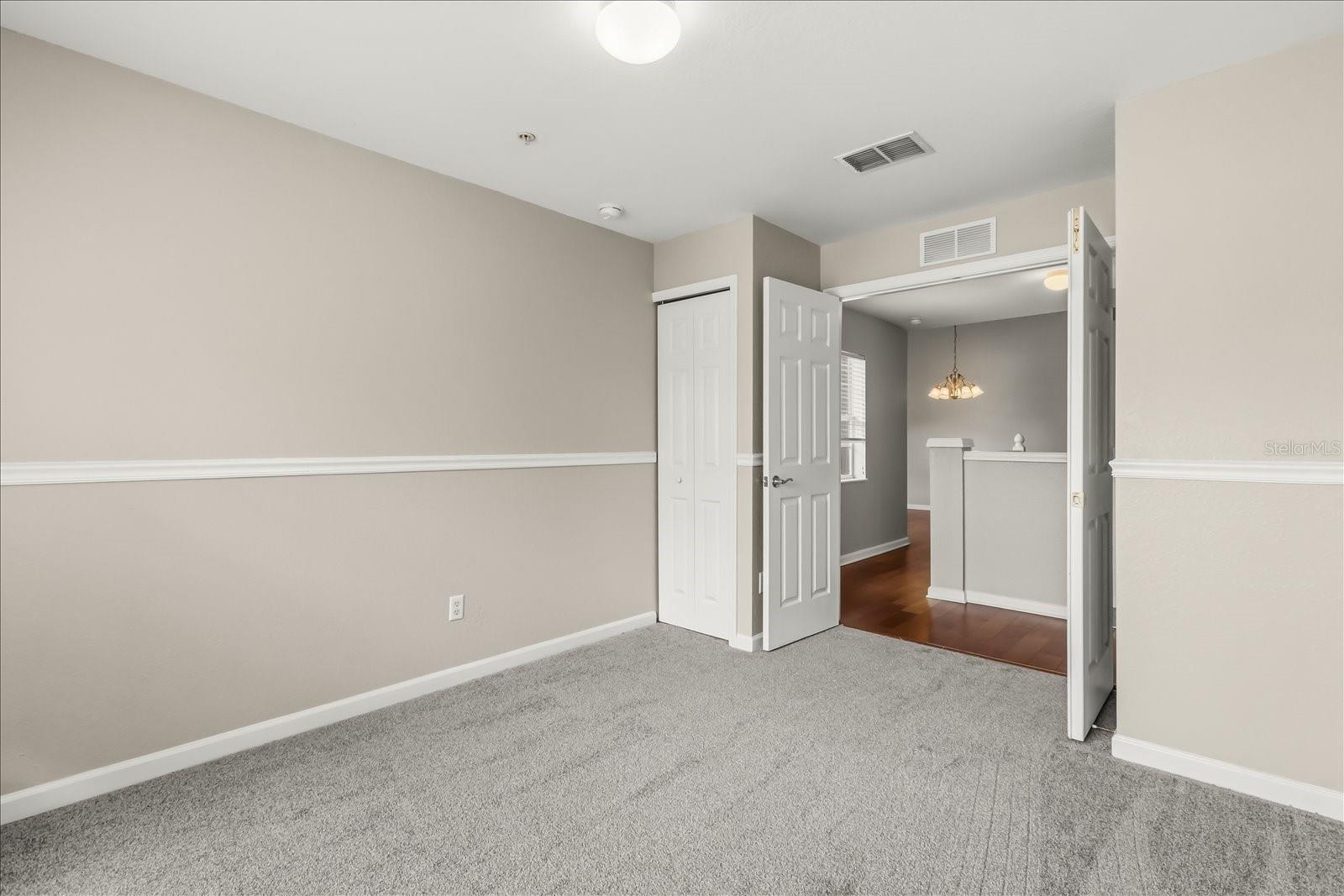 CARRIAGE HOMES/STONEBRIDGE COM - Residential