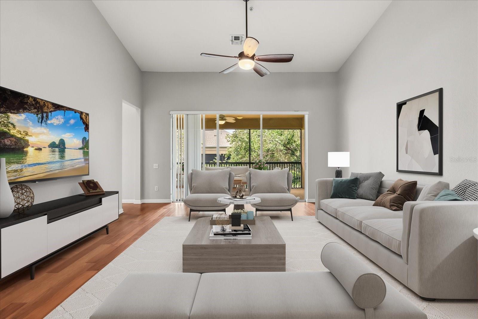 CARRIAGE HOMES/STONEBRIDGE COM - Residential