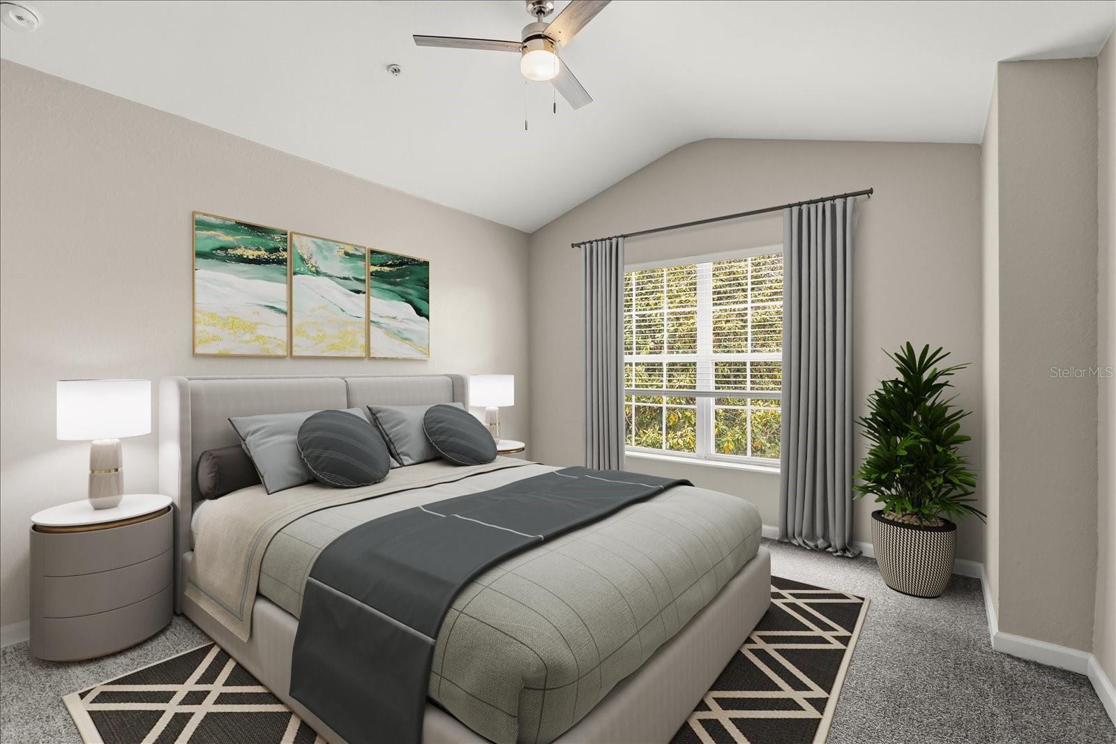 CARRIAGE HOMES/STONEBRIDGE COM - Residential