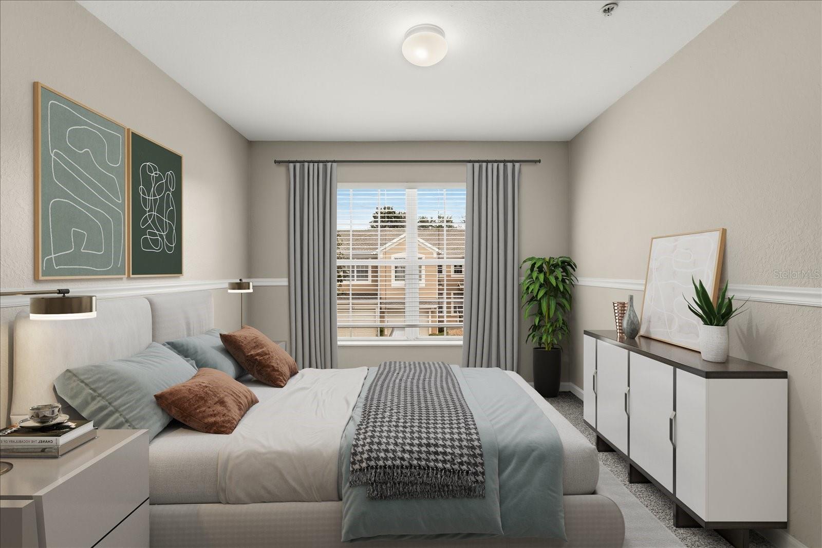 CARRIAGE HOMES/STONEBRIDGE COM - Residential