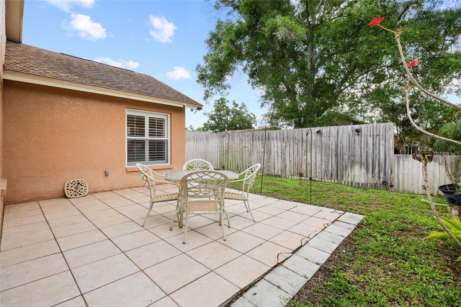 PADDOCK TRAIL - Residential