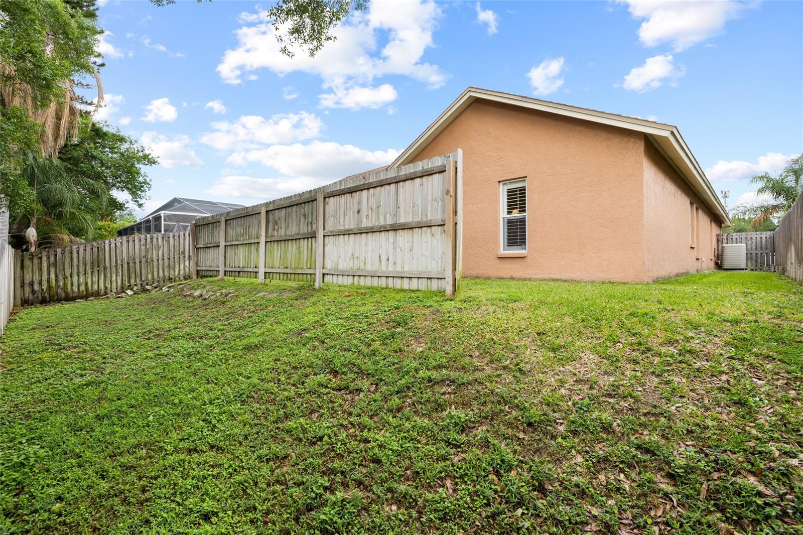 PADDOCK TRAIL - Residential