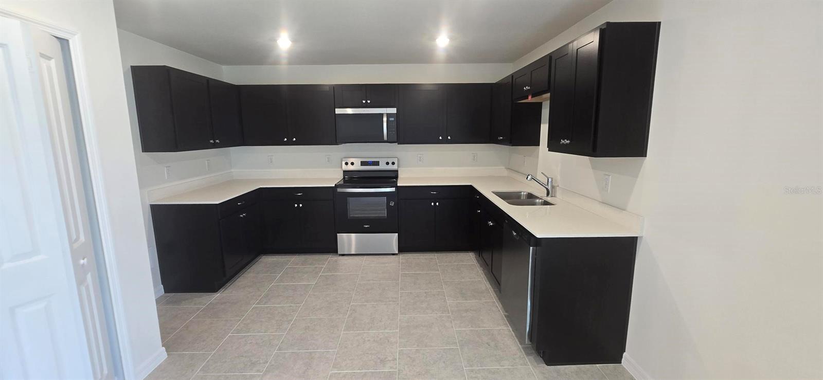 POINCIANA NEIGHBORHOOD 2 EAST VILLAGE 7 - Residential