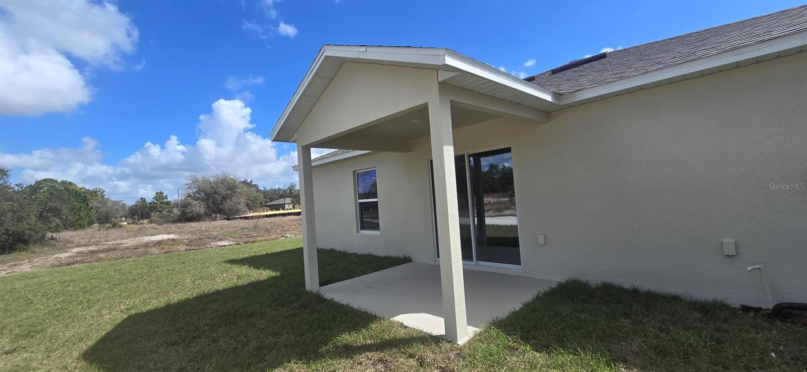 POINCIANA NEIGHBORHOOD 2 EAST VILLAGE 7 - Residential