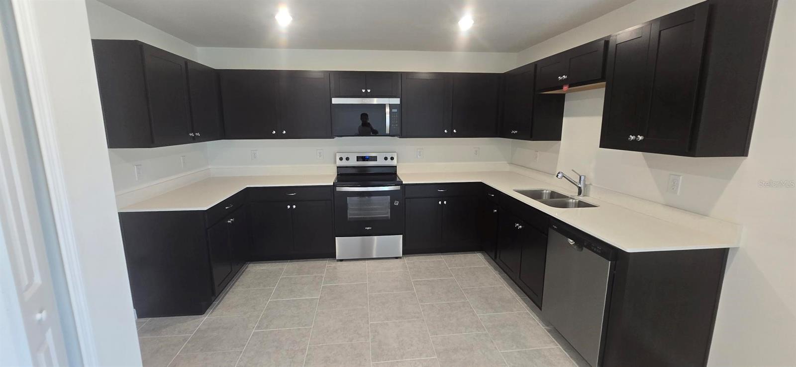 POINCIANA NEIGHBORHOOD 2 EAST VILLAGE 7 - Residential