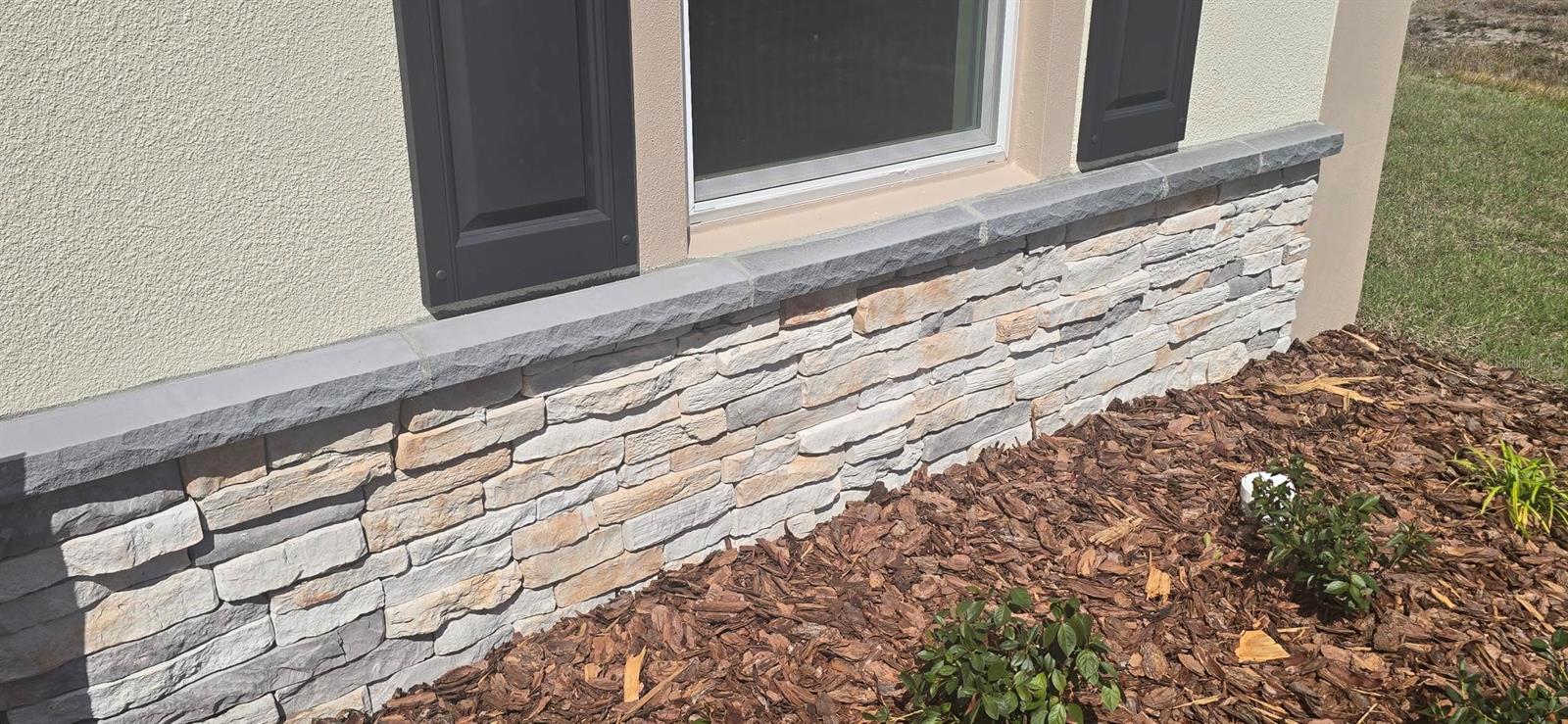 POINCIANA NEIGHBORHOOD 2 EAST VILLAGE 7 - Residential