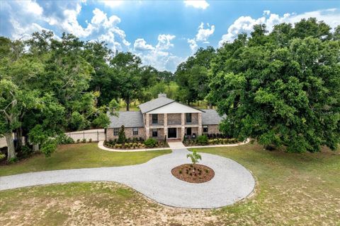 17524 SEIDNER ROAD WINTER GARDEN FL 34787