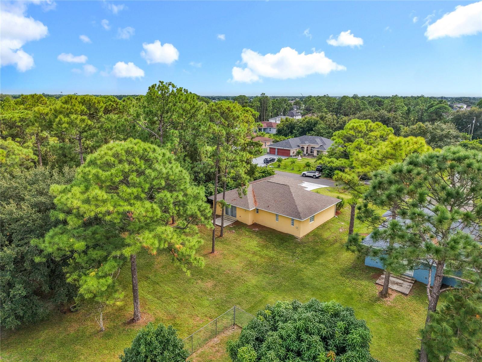 LEHIGH ACRES - Residential