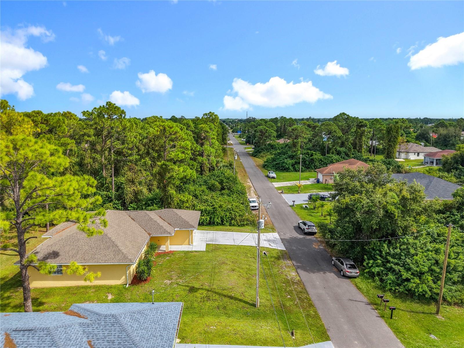 LEHIGH ACRES - Residential