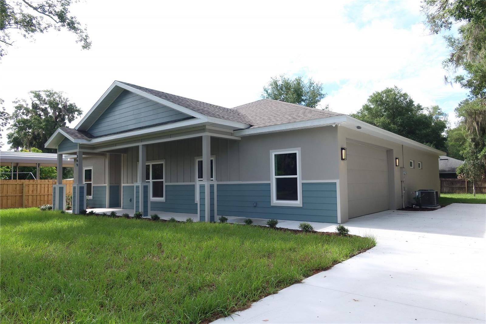 LAKE HELEN BLKS 51 & 60 BLAKEWOOD RESUB RESUB - Residential