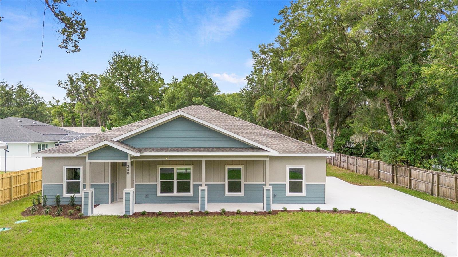 LAKE HELEN BLKS 51 & 60 BLAKEWOOD RESUB RESUB - Residential