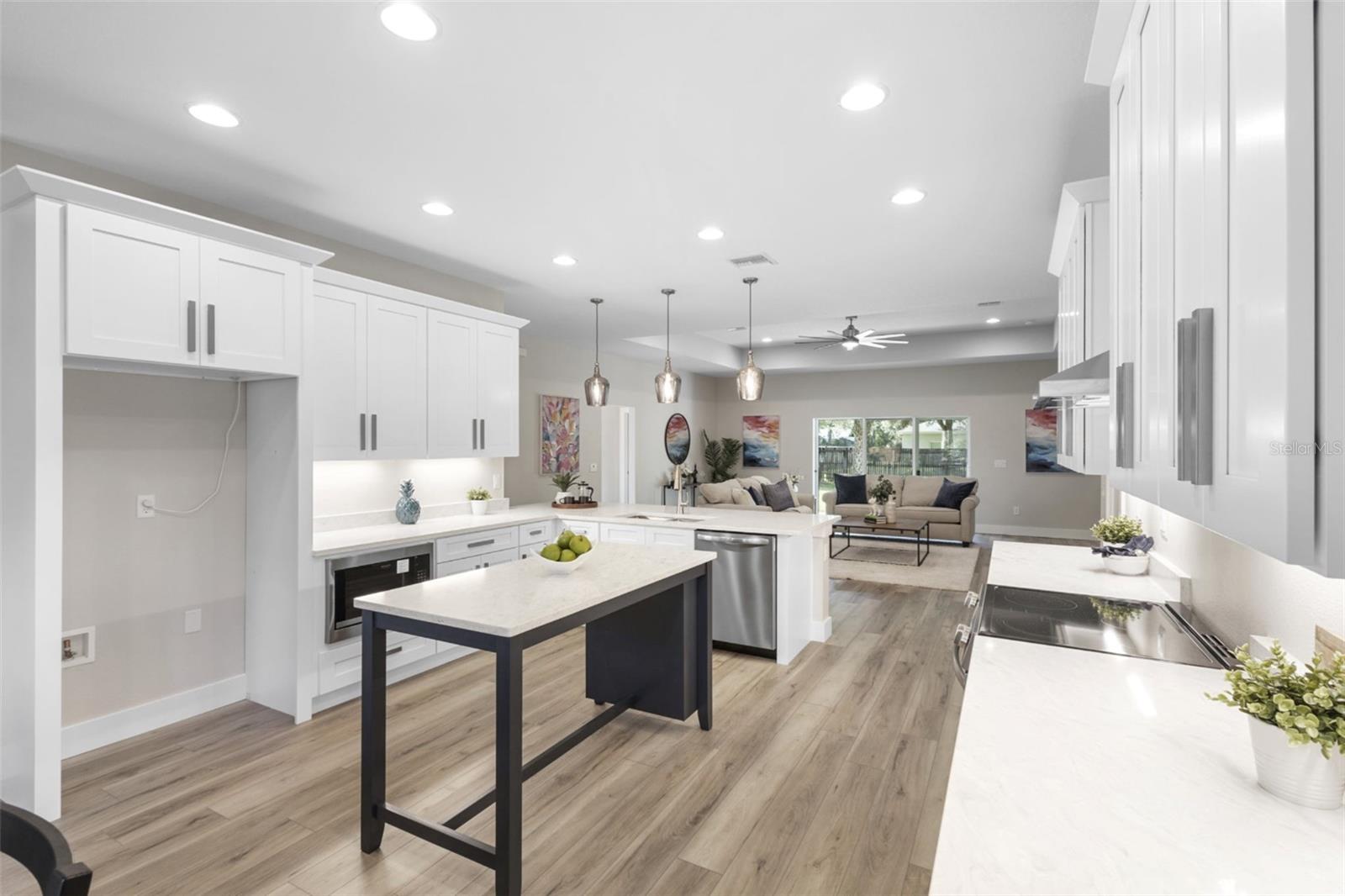 LAKE HELEN BLKS 51 & 60 BLAKEWOOD RESUB RESUB - Residential