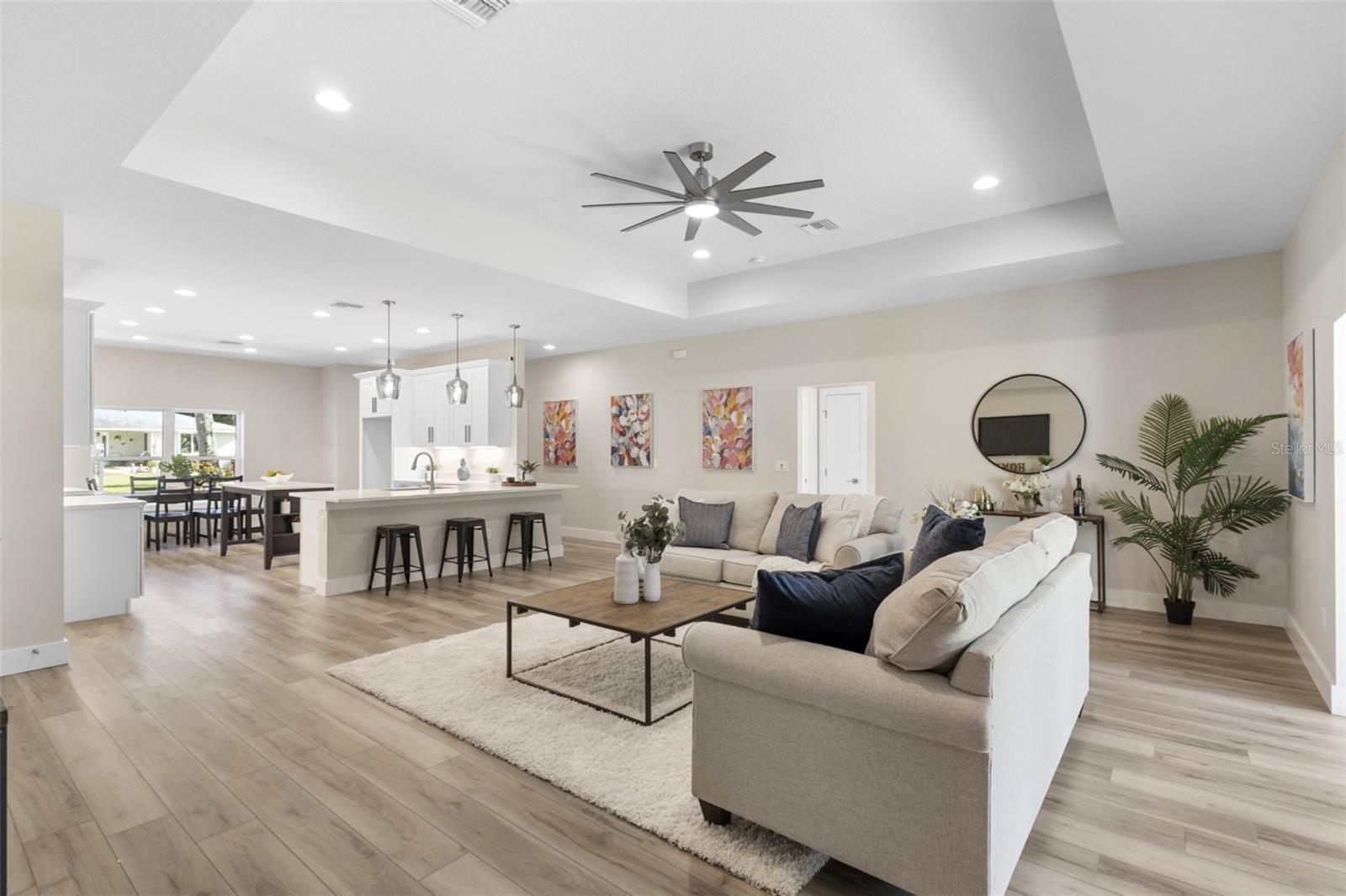 LAKE HELEN BLKS 51 & 60 BLAKEWOOD RESUB RESUB - Residential